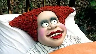 Darkside - Angry Kid
