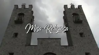 Misa Religiosa - Mis 15 años Ximena - BOM FyV