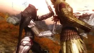 Parry Backstab Technique - Dark Souls 3