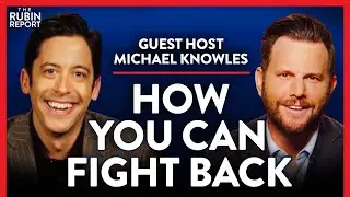 What Your Liberal Friends Won't Admit About Conservatives | w/Host Michael Knowles | Rubin Report