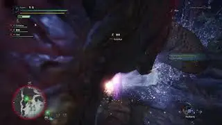MH World Sit down Jho