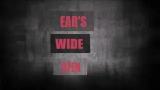 EARS WIDE OPEN-(promo)[news-talk show]