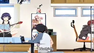 Anime jealous Moments part 2