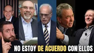 No Estoy De Acuerdo Con Ellos 🤔​🤔 Juan Manuel Vaz