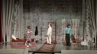 История с метранпажем