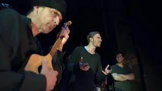 "Чудесный грузин"
