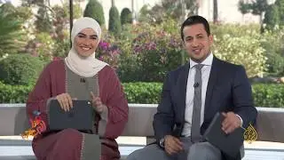لقاء د. أنور دفع الله مع برنامج الجزيرة هذا الصباح حول تيدأكس TEDx
