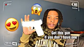 If You’re New To Guns Get This!!!! ( MUST WATCH)