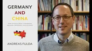 Extrait Germany and China