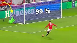 Le Moment le plus EMBARRASANT de chaque Footballeur