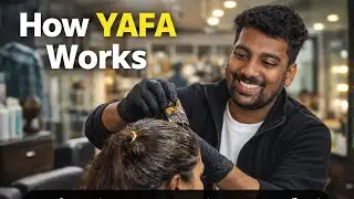 சென்னை ல மருதாணி ஸ்டூடியோ கேள்விப்பட்ருகீங்களா? YAFA | Alwarpet | 7358588306 