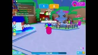 Roblox Bean Blast [BETA] NEX CODE 2 (2021)