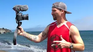 HOW TO TRAVEL VLOG LIKE A PRO + How to Grow on YouTube