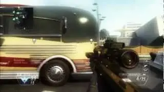 Black Ops 2 | Feed Montage 2