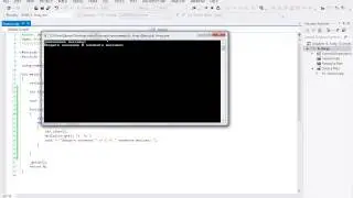 Видеоуроки по программированию на C++. 06 урок  массивы