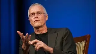 Paul Hawken Honored by the Garrison Institute