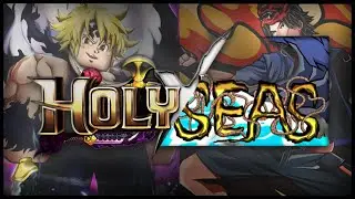 How Holy War X Has A Positive Influence On RELL SEAS