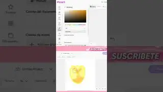 COMO DIBUJAR FLORES AMARILLAS FÁCIL (Parte 2)  #tutorial #dibujo #picsart