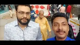 Rash Yatra 2023 | Tribhubaneswar Narayan Puja | Mukherjee Thakur Bari