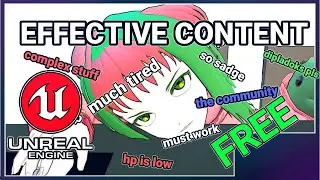 so all my content is free now ~ current situation