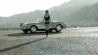 Mariah Carey - Car explosion