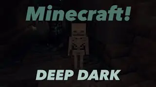 MINECRAFT DISCOVERING EVERY SEED TEMPLATE PT.1 THE DEEP DARK