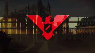 Anthem allied Camavor of Arstotzka Republic  | Mix