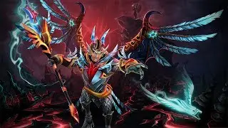 Dota2 - Skywrath Mage | 1 Game | Ez Game