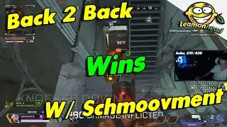 BACK 2 BACK WINS WITH CRAZY OCTANE MOVEMENT!