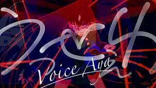 ☽︎‪︎.*·̩͙‬【cover】うっせぇわ/亜夜☽･:*