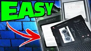 The ULTIMATE Sound Recorder Guide for Phasmophobia