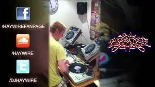 Haywire - CDJ 2000 Nexus Sync Button? (Vinyl Scratch)