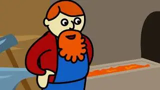 Suryoyo Cartoons | Qashto & Taclo