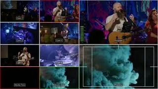 10-3-21 Sunday Morning Multiview