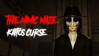 The Mimic Maze - Kaito's Curse Full Walkthrough