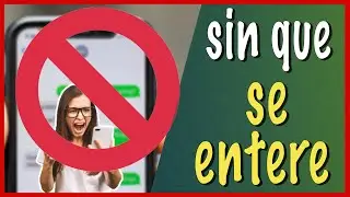como BLOQUEAR en whatsapp sin que se de cuenta