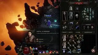 Probamos el End Game de Last Epoch - RuneMaster