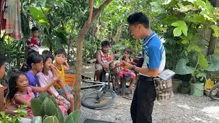 Kids Ministry | Tulin 2024