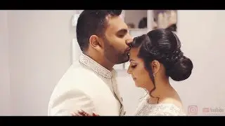 A BEAUTIFUL ISMAILI WEDDING