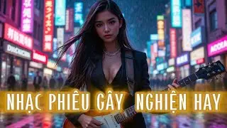 5 soulful songs, Addictive Sad Blues Rock Ballads