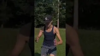 Epic Training Montage