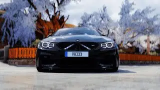 Assetto Corsa | BMW M4 Cinematic | 4K60