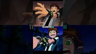 The Biggest SURPRISE in Cartoon History