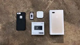 Why I'll Only Buy The Base Storage iPhone - (Shot on iPhone 7 Plus)