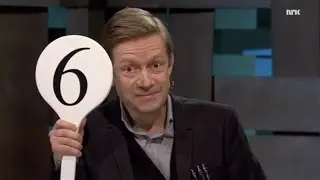 Uken Vinner: Ravi!
