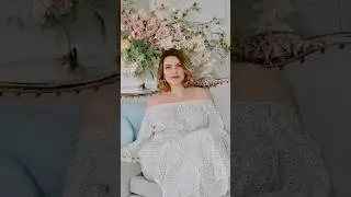 Я сама серьезность😤