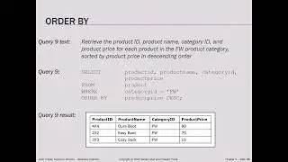 CIS221 Chapter 5 Summer 2021 Part#3