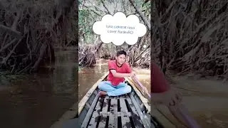 lagu luka sekerat rasa,cover Radex RD|laguviral2021