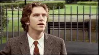 Dan Stevens ♥