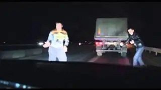 Давидыч и гопники